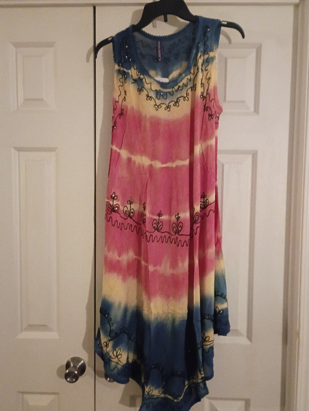 Sundress Or Beach Cover Up.